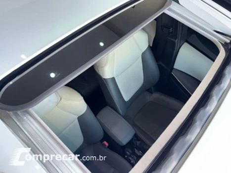 Corolla Altis premium 1.8