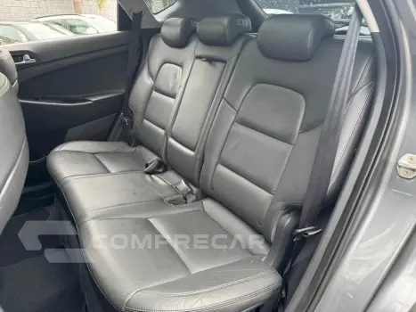 TUCSON 1.6 16V T-gdi GLS Ecoshift