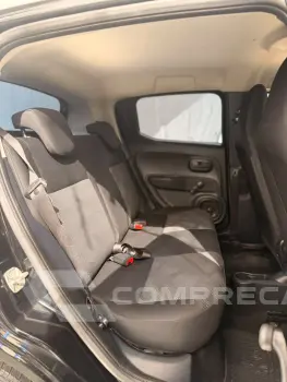 MOBI 1.0 8V EVO Like.