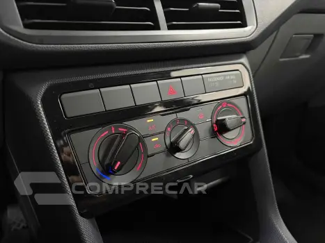 T-CROSS 1.0 200 TSI TOTAL FLEX SENSE AUTOMÁTICO