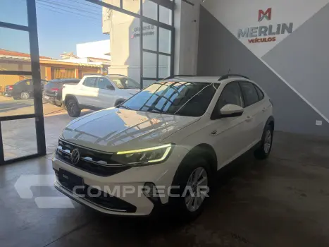 NIVUS 1.0 200 TSI Comfortline
