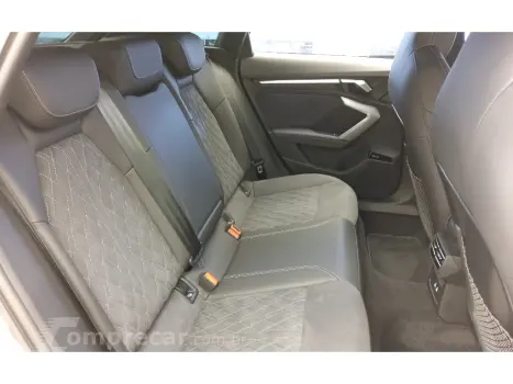 A3 2.0 40 TFSI MHEV SPORTBACK PERFORMANCE BLACK S-TRONIC