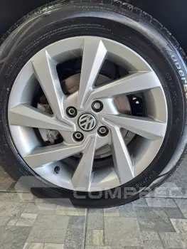 GOL 1.0 12V MPI Totalflex