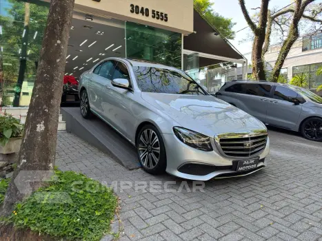 E 250 2.0 CGI Exclusive