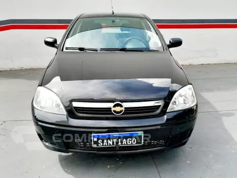 Corsa Hat. Maxx 1.4 8V ECONOFLEX 5p
