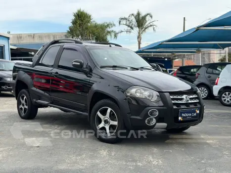 Strada Adventure1.8 Flex CD