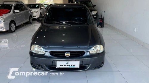 Corsa Sed Class.Spirit 1.0/1.0 FlexPower