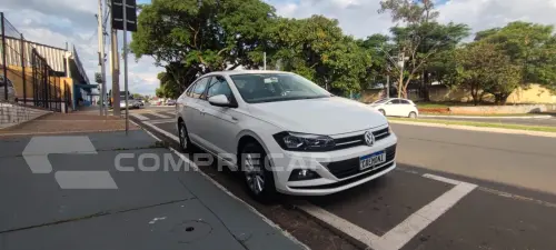 VIRTUS 1.0 200 TSI Comfortline