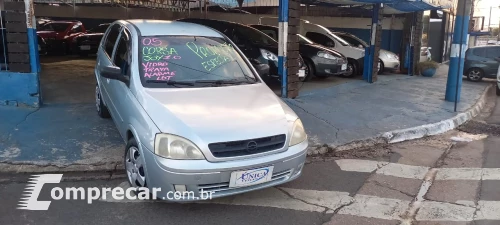 CORSA 1.0 MPFI JOY 8V