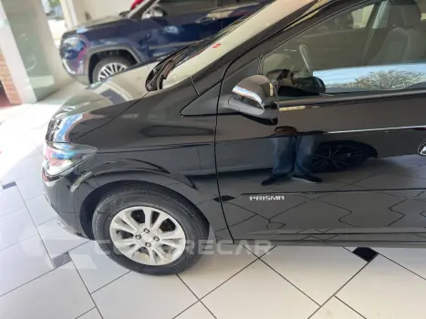 PRISMA 1.4 MPFI LTZ 8V CHEVROLET