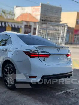 Corolla 2.0 XRS Multi-Drive S (Flex)