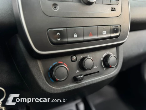 KWID Zen 1.0 Flex 12V 5p Mec.