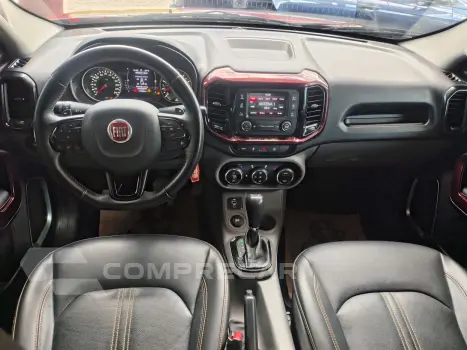 TORO 1.8 16V EVO FREEDOM