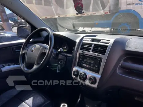 SPORTAGE 2.0 LX 4X2 16V