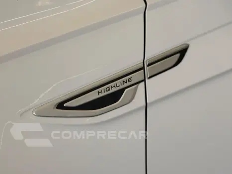 NIVUS 1.0 200 TSI TOTAL FLEX HIGHLINE AUTOMÁTICO