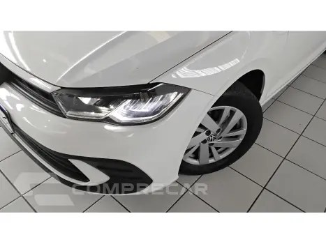 POLO 1.0 170 TSI COMFORTLINE AUTOMÁTICO