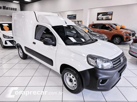 FIORINO ENDURANCE EVO 1.4 FLEX