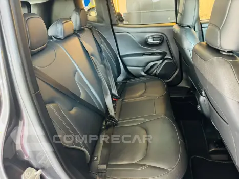 RENEGADE 1.3 T270 Turbo Longitude