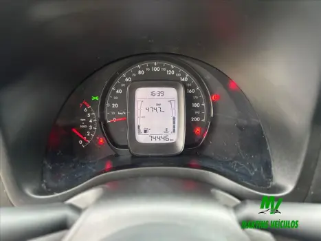 STRADA 1.4 Fire Endurance CS