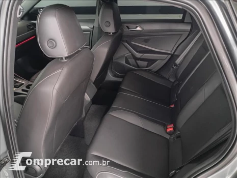 JETTA 1.4 250 TSI R-line