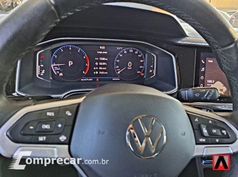 POLO 1.0 170 TSI Highline