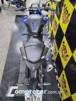 MT-03 ABS