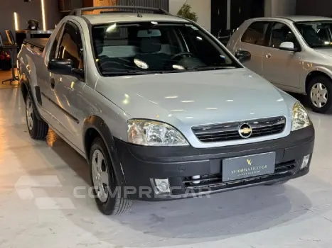 MONTANA 1.4 MPFI CONQUEST CS 8V FLEX 2P MANUAL