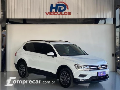 TIGUAN ALLSPACE
