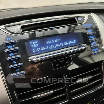 YARIS XL 1.3 Flex 16V 5p Aut.