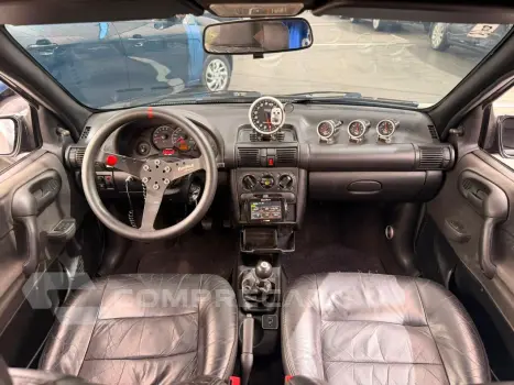 CLASSIC 1.0 MPFI 8V