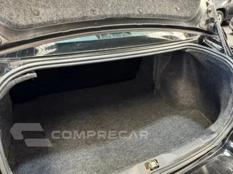 SENTRA - 2.0 16V 4P AUTOMÁTICO