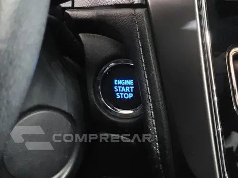 YARIS XLS Sedan 1.5 Flex 16V 4p Aut.