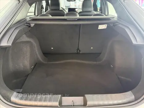 FASTBACK 1.0 TURBO 200 HYBRID IMPETUS CVT