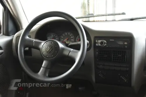 Fusca 1.3 8V Gasolina 2P Manual