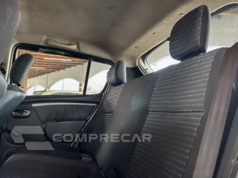 SANDERO 1.6 Expression 8V