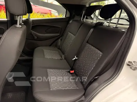 Ka 1.0 SE/SE Plus TiVCT Flex 5p