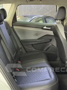 TAOS 1.4 250 TSI Comfortline