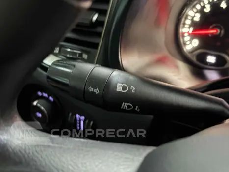 RENEGADE 1.8 16V FLEX 4P AUTOMÁTICO