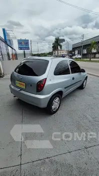 CELTA 1.0 MPFI LS 8V