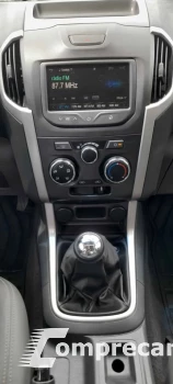 S10 2.4 LT 4X2 CD 8V