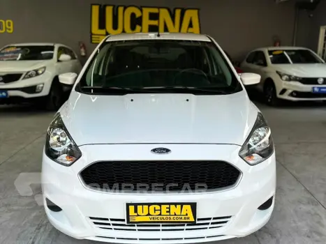 Ka 1.0 Ti-Vct Flex Se Manual