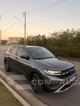 T-CROSS 1.0 200 TSI Comfortline