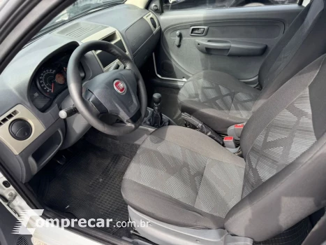 Palio 1.0 4P FIRE ECONOMY FLEX