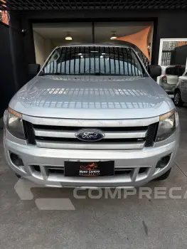 FORD RANGER 2.5 XLS 4X2 CD 16V 4 portas