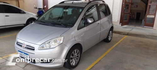 IDEA 1.4 MPI Attractive 8V