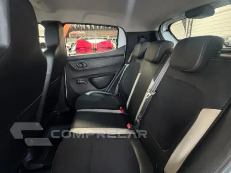 KWID - 1.0 12V SCE INTENSE MANUAL