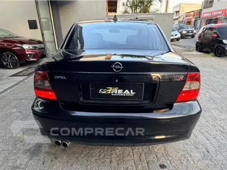 VECTRA 2.0 MPFI GLS 8V GASOLINA 4P MANUAL