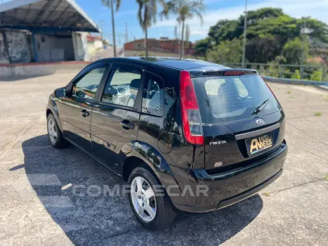 FIESTA 1.0 Rocam Hatch 8V