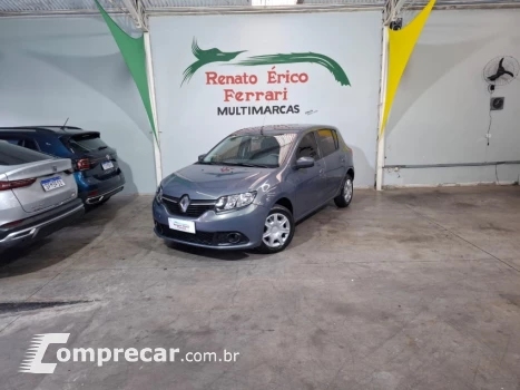 SANDERO 1.0 Expression 16V