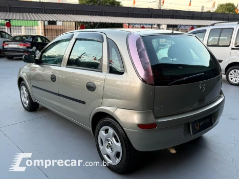 CORSA 1.4 MPFI Maxx 8V